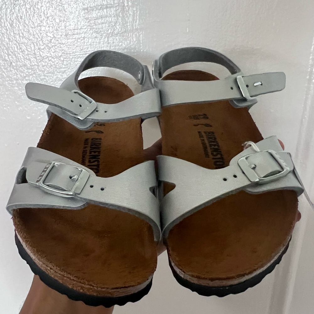 ✨BRAND NEW “RIO KIDS” BIRKENSTOCK ✨